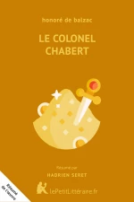 Le Colonel Chabert